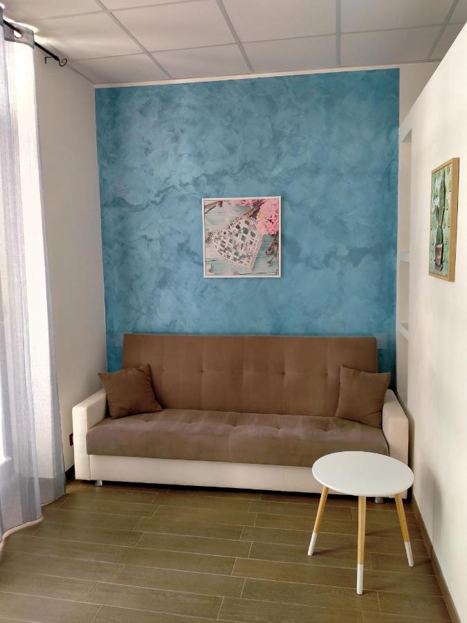 Casa Kiko Villa Pachino Eksteriør billede