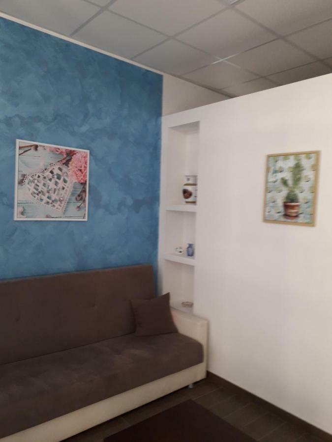 Casa Kiko Villa Pachino Eksteriør billede