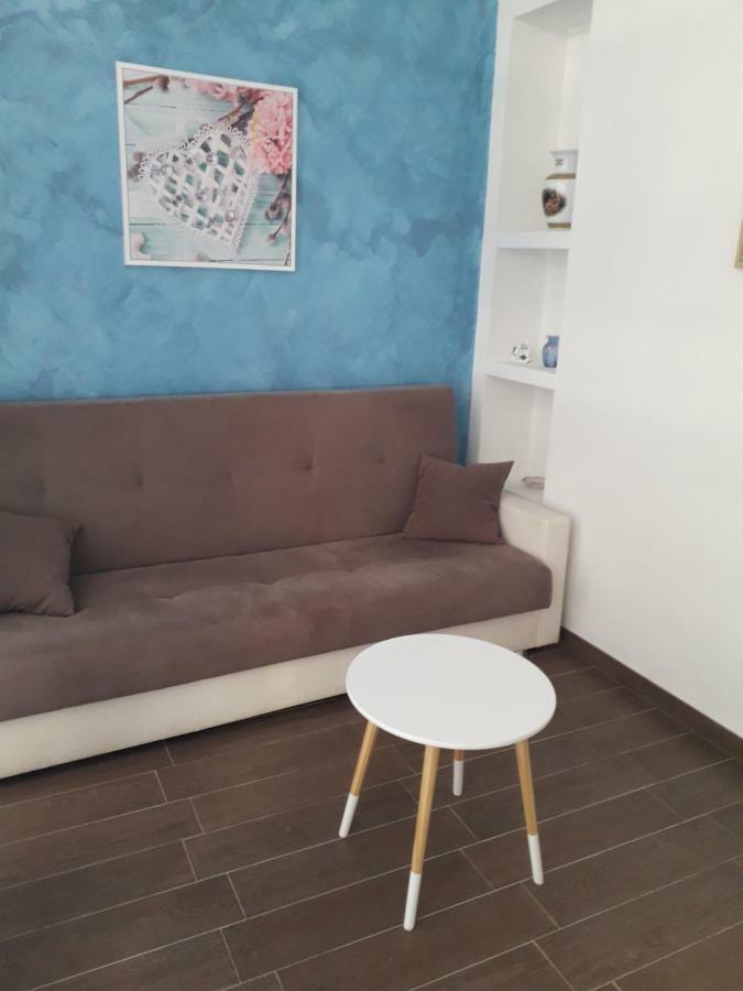 Casa Kiko Villa Pachino Eksteriør billede